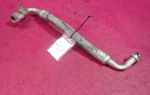 Dacia Sandero Air conditioning (A/C) pipe/hose 924804806R