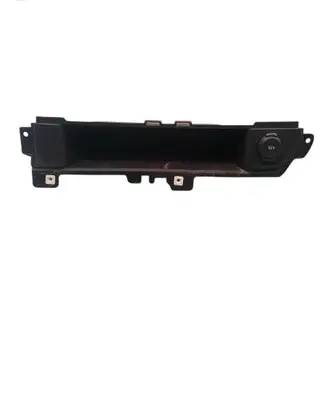 Peugeot Expert Dashboard storage box/compartment 9808682677