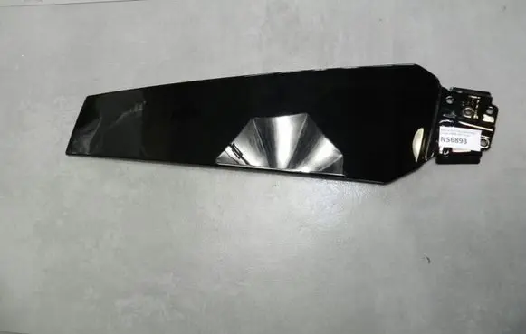 Audi A5 Sportback 8TA (B) Pillar trim (exterior) 8T8853290