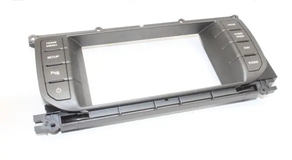 Land Rover Range Rover Evoque L538 Head unit multimedia control BJ3218C858DC
