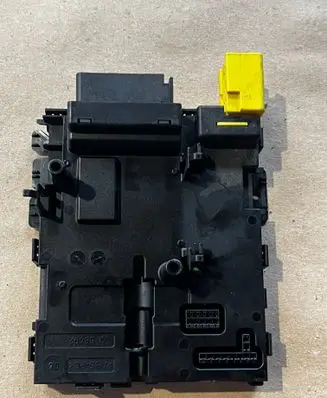 Volkswagen PASSAT B6 Steering angle sensor 3c0953549