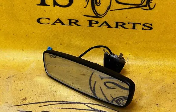 Porsche 911 991 Rear view mirror (interior) 99173151104