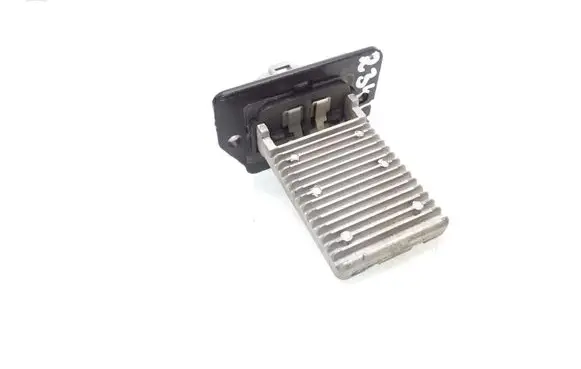 Hyundai Matrix Heater blower motor/fan resistor XAWA