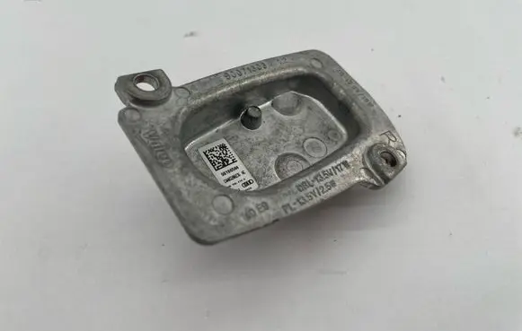 Audi A3 S3 8V LED ballast control module 8V0998474A