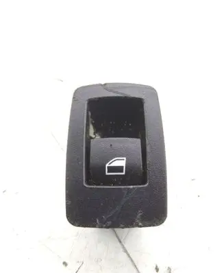 BMW 3 F30 F35 F31 Electric window control switch 920810603
