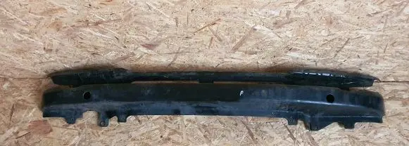 Skoda Octavia Mk1 (1U) Front bumper cross member 1U0805499A