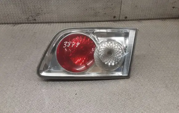 Mazda 6 Tailgate rear/tail lights 
