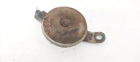 Honda Civic Horn signal
