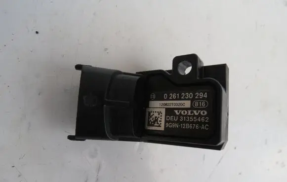 Volvo S60 Air pressure sensor 0261230294