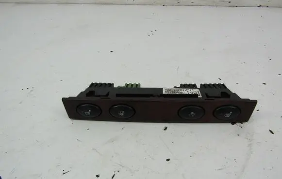 Aixam A751 Seat heating switch YUD100841PUY