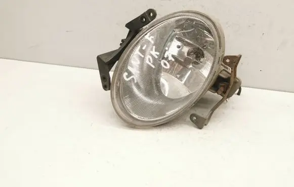 Hyundai Santa Fe Front fog light