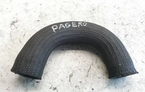 Mitsubishi Pajero Intercooler hose/pipe
