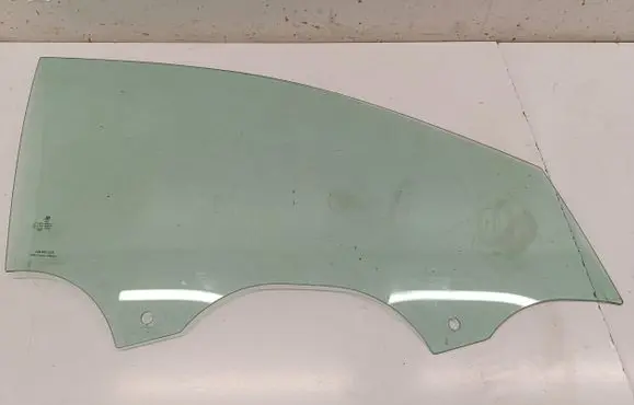 Volkswagen Taigo Front door window glass four-door 43R000055 2G4845202A