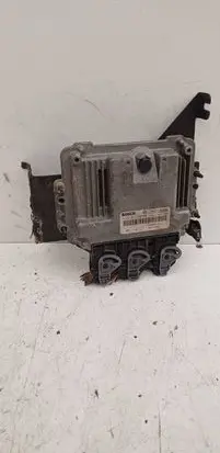 Renault Scenic II - Grand scenic II Engine control unit/module 8200391966 8200370779 0281011549