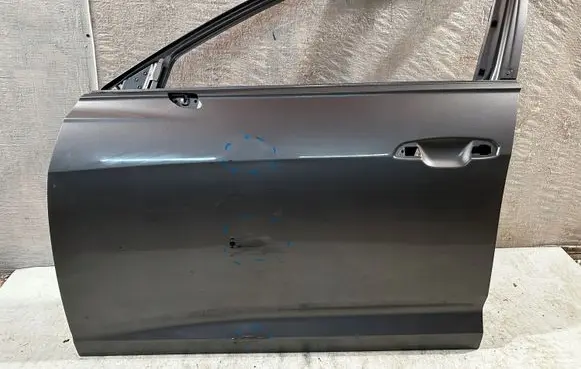 Audi A6 S6 C8 4K Front door