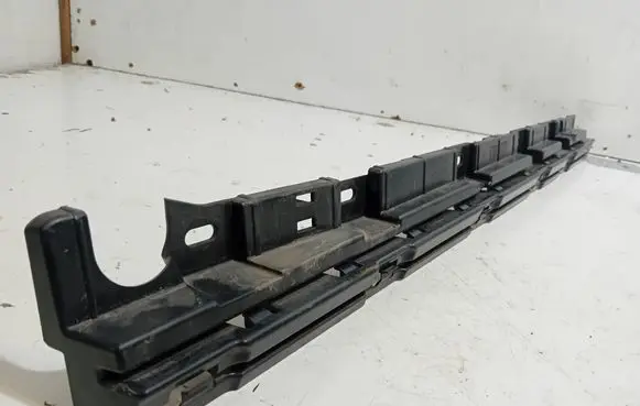 BMW 6 F06 Gran coupe Sill supporting ledge 7276347 5177 15857711