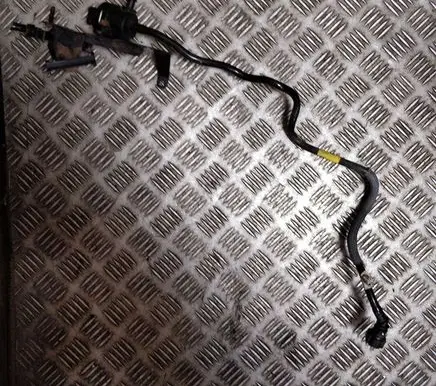 Ford Transit Custom Coolant temperature sensor 