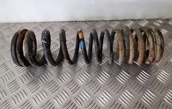 Ford Focus Rear coil spring