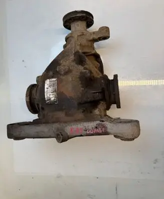 BMW 5 E39 Front differential 121433