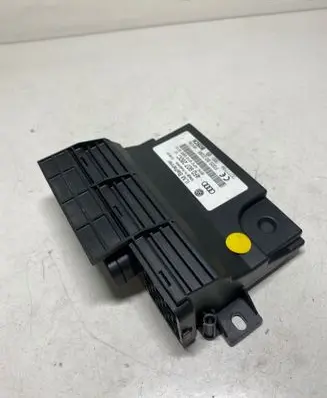 Other control units/modules