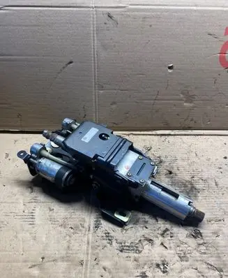 BMW 5 E39 Steering wheel axle 10942659