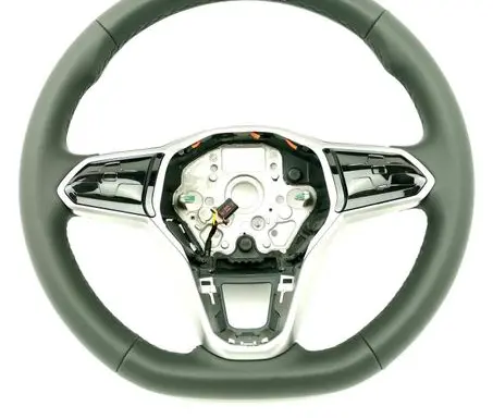 Volkswagen ID.3 Steering wheel 10A419089BN