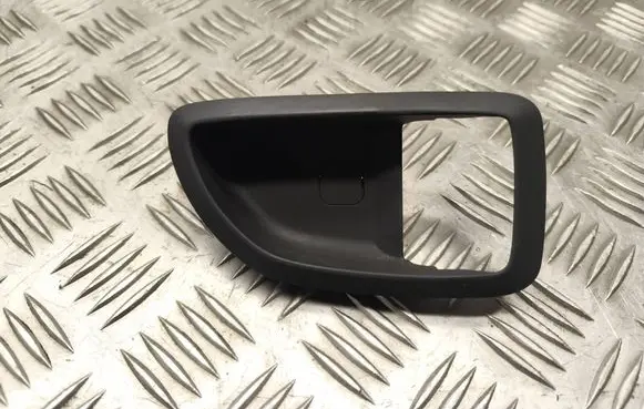 Hyundai Tucson JM Rear door handle trim 826212E000
