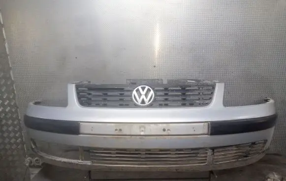 Volkswagen PASSAT B5 Front bumper