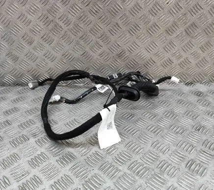 KIA Stonic Tailgate/trunk wiring harness 91650H8550