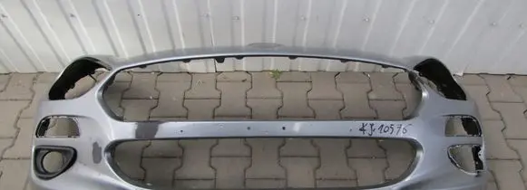 Fiat 124 Spider Front bumper