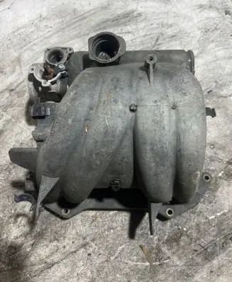 Peugeot 206 Intake manifold 9632998380