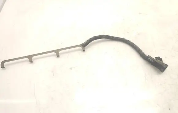 Fiat Scudo Glow plug wires 