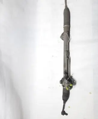 Audi A6 S6 C7 4G Steering rack 16022026