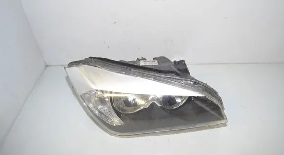 BMW X1 E84 Headlight/headlamp 7290234 63117290234