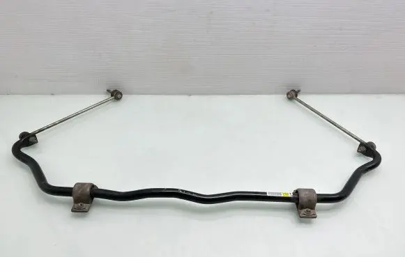 Citroen Berlingo Front anti-roll bar/sway bar 9833983580