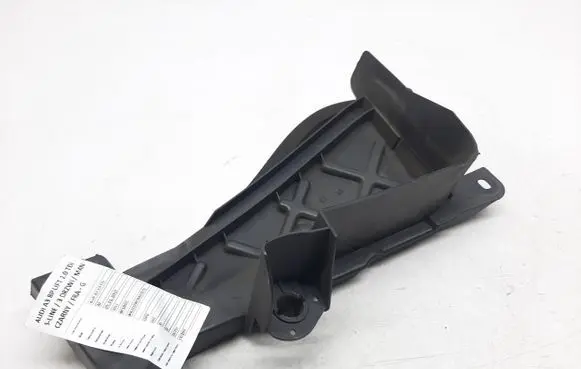 Audi A3 S3 8P Wiper trim 8P1819979A