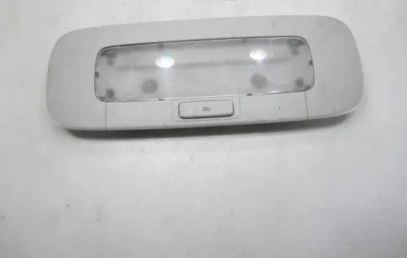 Volkswagen Golf V Rear seat light 1K0947291