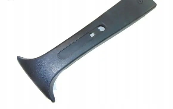 Volkswagen Golf II (B) pillar trim (bottom) 193867286C