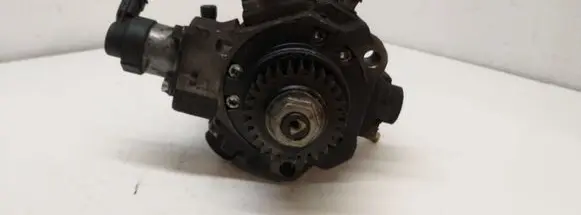 Opel Vivaro Fuel injection high pressure pump 0445010205 5208996 H8200950493