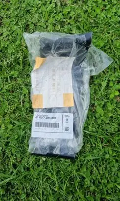 BMW 1 F20 F21 Rear arch 41007284398