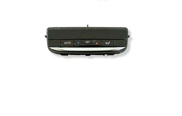 BMW 2 G42 Climate control unit 543BBF4
