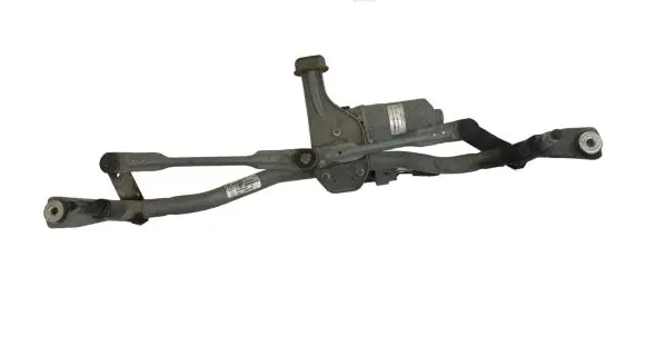 Opel Vivaro Front wiper linkage and motor 288004907R 93867984 3397021666