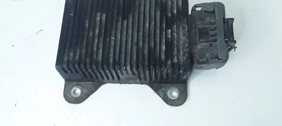 Mitsubishi Carisma Engine control unit/module MD340897
