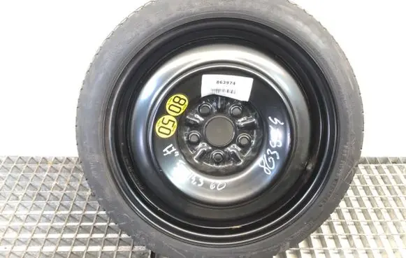 Acura CL II R16 spare wheel 