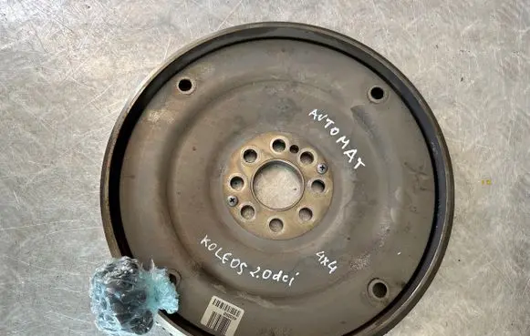 Renault Koleos I Flywheel 483080F