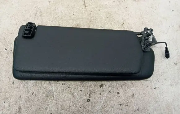Porsche Cayenne (9PA) Sun visor 7L5857552CF
