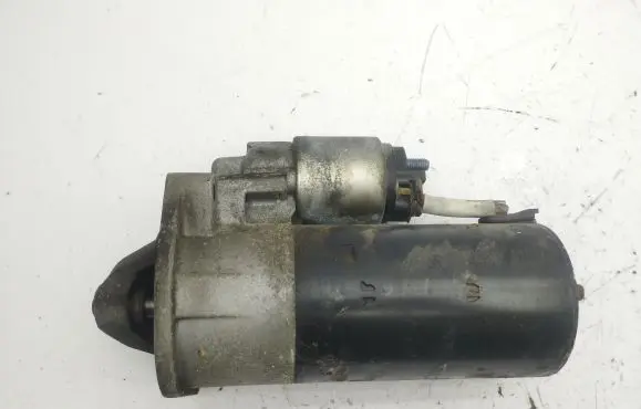 Volvo S80 Starter motor