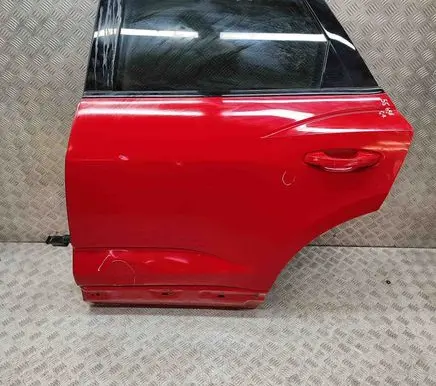 Audi Q3 F3 Rear door 83F833051A