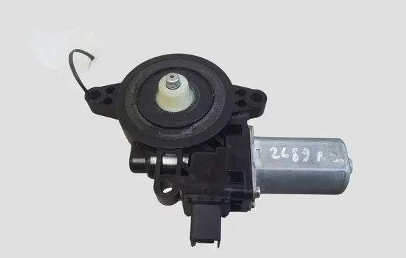 Mazda 6 Front door window regulator motor D6515858X CM012030 GA558RP