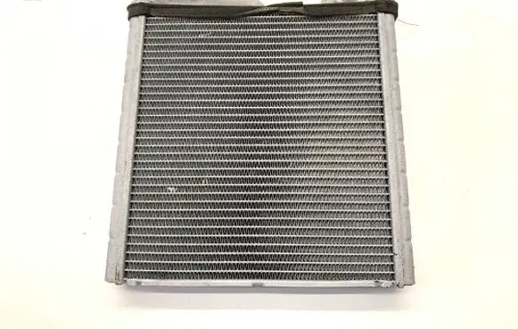 Volkswagen PASSAT B8 Heater blower radiator
